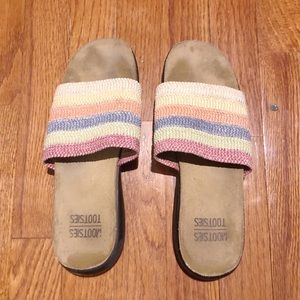 Colorful Sandals!🌸🌼🌻🌺